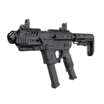 ⁦ריקובר טקטיקל - P-IX+ ערכת הסבה לגלוק עם כוונות קופצות, רצועה וחך רצועה (גרסה חדשה)⁩ – תמונה ⁦2⁩