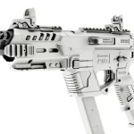 מגן מתכתי קדמי (סתרשף) ל-P-IX וה-P-IX+ של חברת Recover Tactical