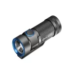 ⁦Olight S1 Baton פנס עם תושבת מותאמת למיקרו רוני⁩ – תמונה ⁦3⁩
