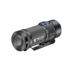 ⁦Olight S1 Baton פנס עם תושבת מותאמת למיקרו רוני⁩ – תמונה ⁦5⁩