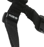 ⁦רצועת באנג'י לנשק בעלת נקודת חיבור (KIRO OPBS)⁩ – תמונה ⁦6⁩