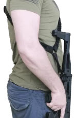 ⁦רצועת באנג'י לנשק בעלת נקודת חיבור (KIRO OPBS)⁩ – תמונה ⁦8⁩