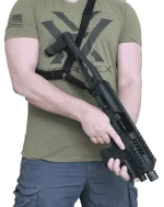 ⁦רצועת באנג'י לנשק בעלת נקודת חיבור (KIRO OPBS)⁩ – תמונה ⁦9⁩