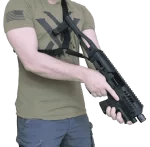 ⁦רצועת באנג'י לנשק בעלת נקודת חיבור (KIRO OPBS)⁩ – תמונה ⁦2⁩