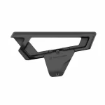 ⁦משענת לחי לערכות הסבה מסדרת ה-20/20 המגביהה את הלחי ומאפשרת שימוש נוח בכוונת השלכה (Recover Tactical CR20)⁩ – תמונה ⁦2⁩