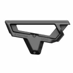 משענת לחי לערכות הסבה מסדרת ה-20/20 המגביהה את הלחי ומאפשרת שימוש נוח בכוונת השלכה (Recover Tactical CR20)