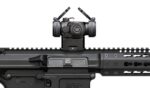 ⁦כוונת השלכה (נקודה אדומה) לרובי סער VORTEX SPARC II 2MOA⁩ – תמונה ⁦3⁩