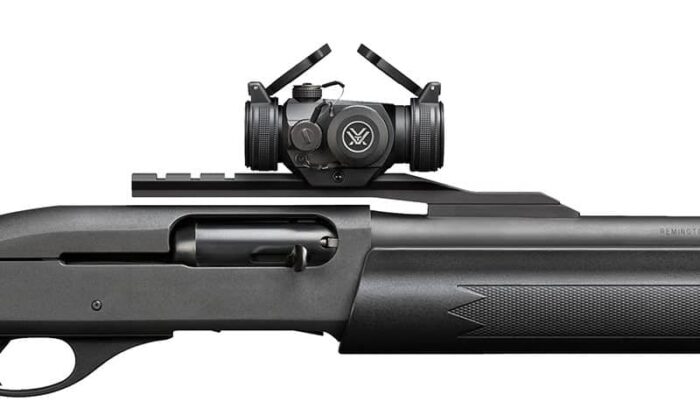 ⁦כוונת השלכה (נקודה אדומה) לרובי סער VORTEX SPARC II 2MOA⁩ – תמונה ⁦4⁩