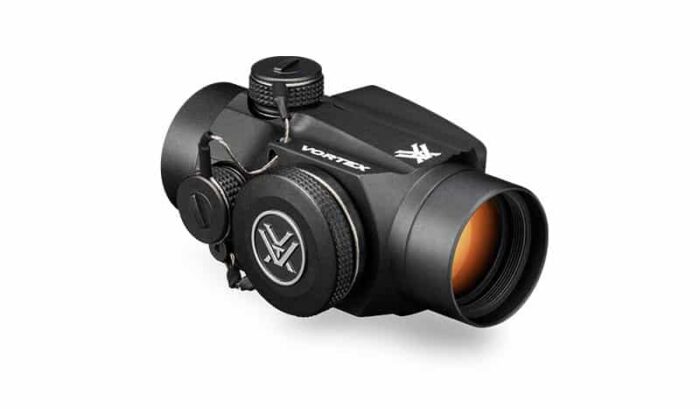 ⁦כוונת השלכה (נקודה אדומה) לרובי סער VORTEX SPARC II 2MOA⁩ – תמונה ⁦6⁩