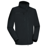 סופטשל Reactor טקטי צבע שחור מרעום דולפין