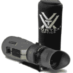 משקפת חד עינית 8X36 עם ציור פני עדשה VORTEX SOLO