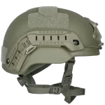 ⁦קסדה טקטית MID CUT-מרעום דולפין⁩ – תמונה ⁦5⁩