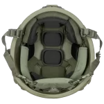 ⁦קסדה טקטית MID CUT-מרעום דולפין⁩ – תמונה ⁦2⁩