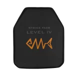 פלטת מיגון קרמי דור 4 לווסט – מרעום דולפין