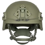 ⁦קסדה טקטית MICH FULL CUT-מרעום דולפין⁩ – תמונה ⁦2⁩