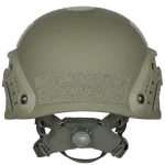 ⁦קסדה טקטית MICH FULL CUT-מרעום דולפין⁩ – תמונה ⁦4⁩