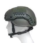 קסדה טקטית MICH FULL CUT ריינג'ר גרין מצדה – Masada Armour