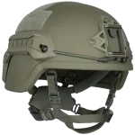 קסדה טקטית MICH FULL CUT-מרעום דולפין