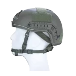 קסדה טקטית High Cut ריינג'ר גרין מצדה – Masada Armour