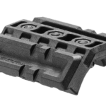 מסילה פיקטינית כפולה 16/4 FAB DPR