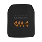 פלטת מיגון קרמי 3++ לווסט – מרעום דולפין