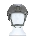 ⁦קסדת הקרב גדעון (GIDEON) של MASADA ARMOUR צבע ריינג'ר גרין⁩ – תמונה ⁦4⁩