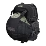 תיק גב קומבט 15 ליטר שחור מצדה – Masada Armour