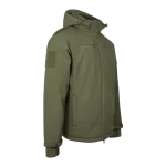 ⁦חדש! סופטשל Reactor טקטי הדגם החדש – צבע ירוק (Ranger Green) – מרעום דולפין⁩ – תמונה ⁦5⁩