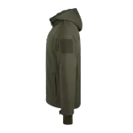 ⁦חדש! סופטשל Reactor טקטי הדגם החדש – צבע ירוק (Ranger Green) – מרעום דולפין⁩ – תמונה ⁦4⁩