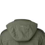 ⁦חדש! סופטשל Reactor טקטי הדגם החדש – צבע ירוק (Ranger Green) – מרעום דולפין⁩ – תמונה ⁦2⁩