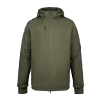 חדש! סופטשל Reactor טקטי הדגם החדש – צבע ירוק (Ranger Green) – מרעום דולפין