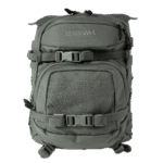 תיק גב קומנדו דור 2 צב לווסט 15 ליטר – מרעום דולפין – חדש 2025!