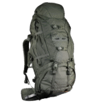 תרמיל טקטי תיק לואו "אטלס קומנדו" 75 ליטר של מרעום דולפין