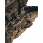 ⁦תרמיל טקטי תיק לואו אטלס קומנדו 75 ליטר של מרעום דולפין⁩ – תמונה ⁦3⁩