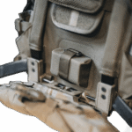 ⁦תרמיל טקטי תיק לואו אטלס קומנדו 75 ליטר של מרעום דולפין⁩ – תמונה ⁦5⁩