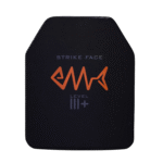 פלטת מיגון קרמית קשיחה 3+ לווסט – הקלה בעולם! – מרעום דולפין