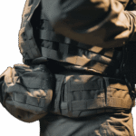 ⁦תרמיל טקטי תיק לואו אטלס קומנדו 75 ליטר של מרעום דולפין⁩ – תמונה ⁦6⁩