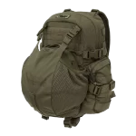 תיק גב קומבט 15 ליטר ריינג'ר גרין מצדה – Masada Armour