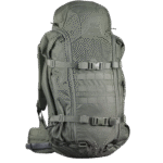 תיק לואו 'אטלס ביוני' 55 ליטר -מרעום דולפין