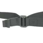 ⁦רצועה לנשק OPS מרופדת רחבה – שחור – מרעום דולפין⁩ – תמונה ⁦3⁩