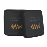 זוג פלטות מיגון קרמי צד רמת מיגון 4 לווסט – מרעום דולפין