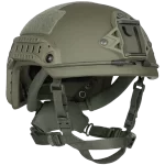 קסדה טקטית HIGH CUT-מרעום דולפין