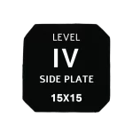 פלטת צד רמה 4 15X15 מצדה – Masada Armour