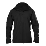 חדש! סופטשל Reactor טקטי הדגם החדש – צבע שחור – מרעום דולפין