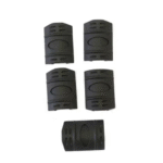 כיסוי מסילה 5 יח -שוקולדים – PSL