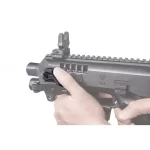 MICRO RONI תומך אגודל