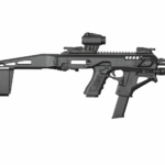 מיקרו רוני דור 4X עם קת אמריקאית