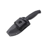 ⁦סכין Jager F118-B – שחור⁩ – תמונה ⁦2⁩