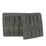 ⁦פונדות מודולריות למיגון קרמי צד רמת מיגון 4 לווסט – מרעום דולפין⁩ – תמונה ⁦3⁩