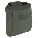 תא מודולרי אשפה לווסט מרעום דולפין Dump Pouch טקטי תואם MOLLE